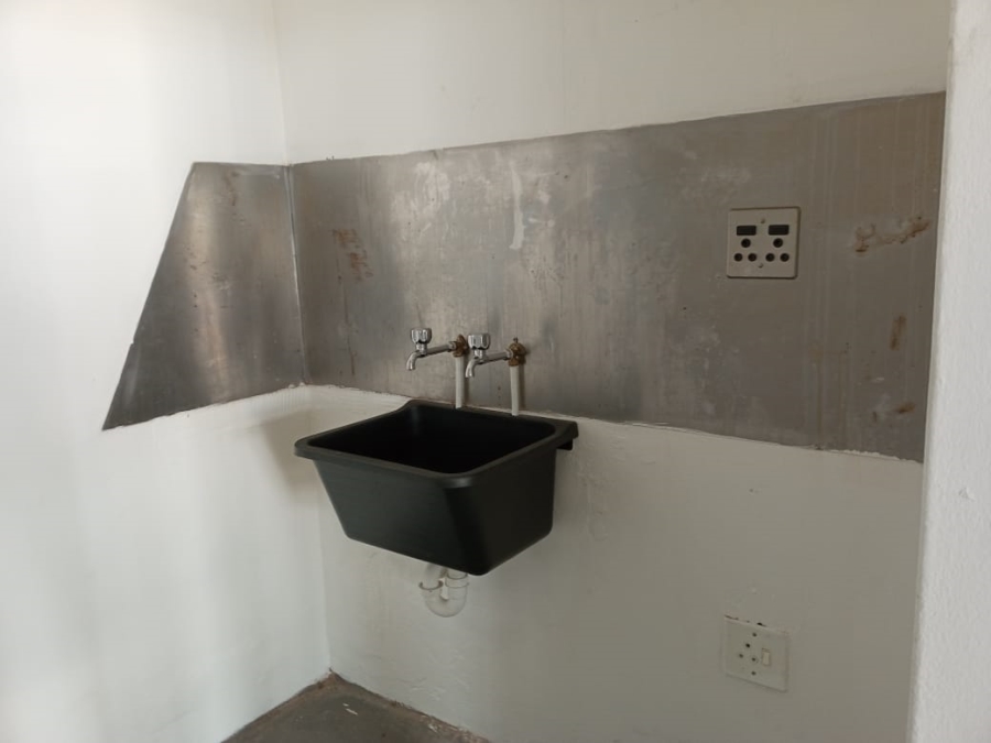 To Let commercial Property for Rent in University Estate Western Cape